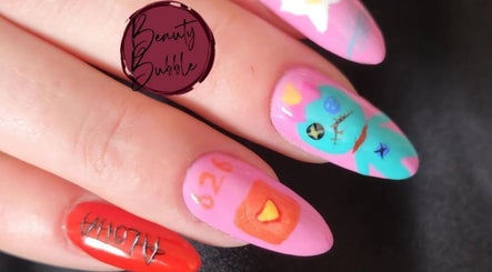 Beauty Bubble image 2
