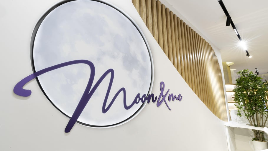 Moon and Me Salon, bilde 1