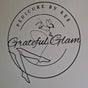 Grateful Glam Pedicure By Kee - Kaya Gingerpalm, Seru Fortuna, Willemstad, Curaçao