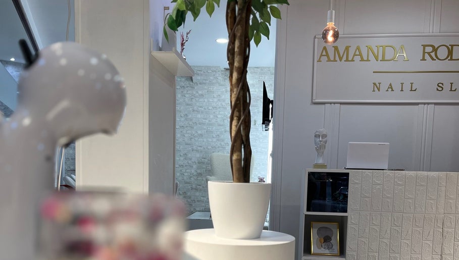 Espaço Amanda Rodrigues, bild 1