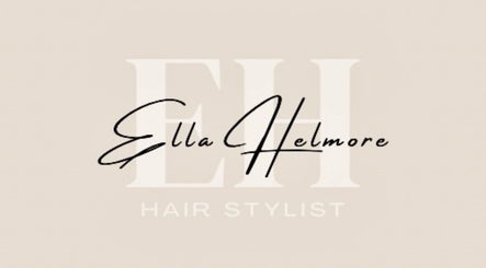 Ella Helmore Hair