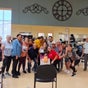 Senior Wellness Center - Ashram ShaniShaktiAnanda, Capital District, Calle Reynaldo Hahn, Caracas, Distrito Capital