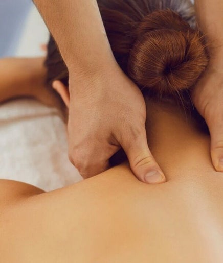 Maple Sports Therapy, bild 2
