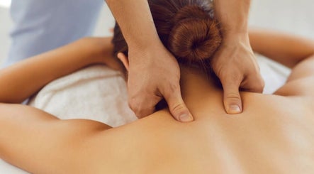 Maple Sports Therapy