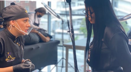 Maya Phi Studio Academy