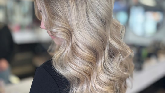 Flair for Hair