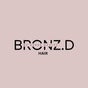 Bronz.d Hair