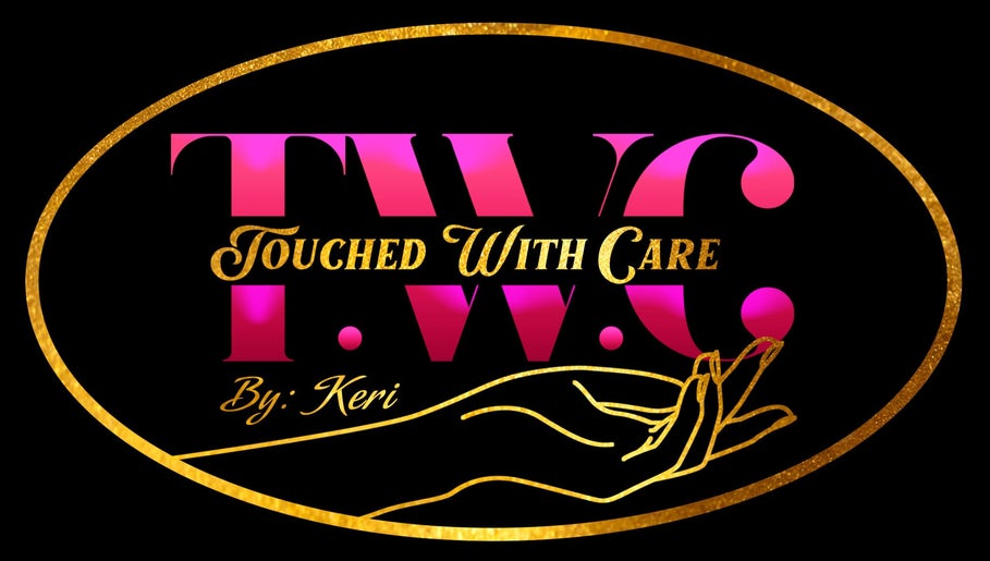TouchedWithCareByKeri image 1