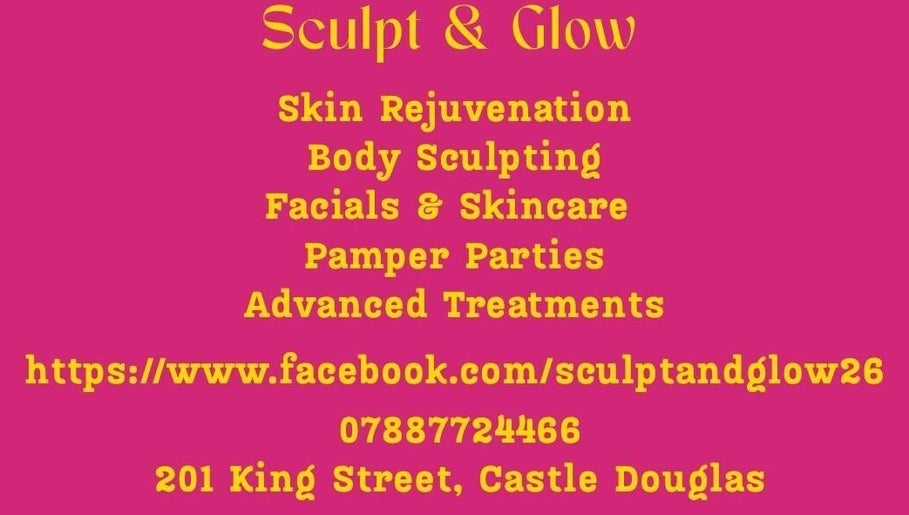 Sculpt & Glow slika 1