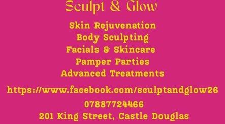 Sculpt & Glow