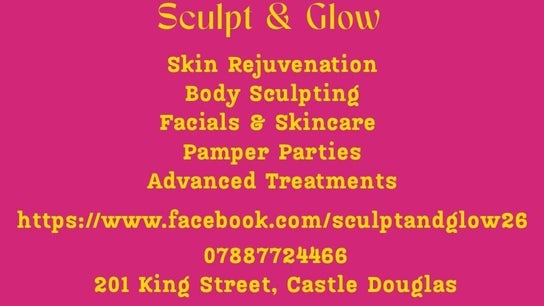 Sculpt & Glow