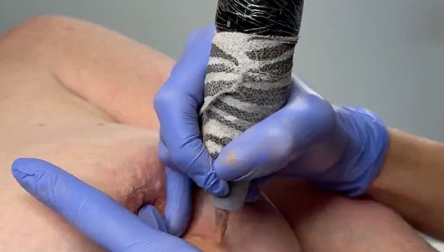 Paramed Tattoo image 1