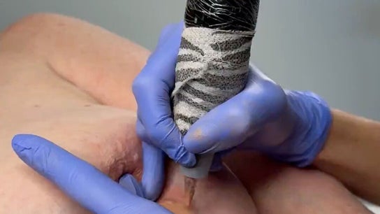 Paramed Tattoo