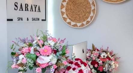 Saraya Spa & Salon