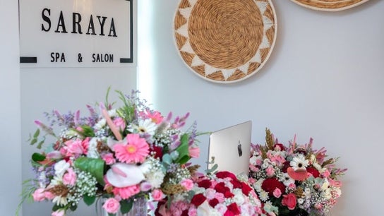 Saraya Spa & Salon