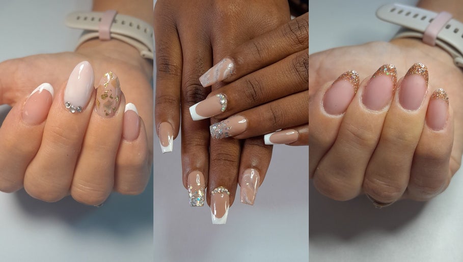 รูปภาพ Manucure Sainte-Clotilde by NovaKèr Beauty 1