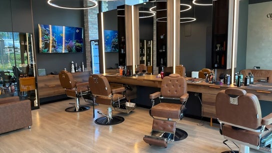 Barbershop Soho