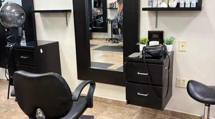Stylist Memee