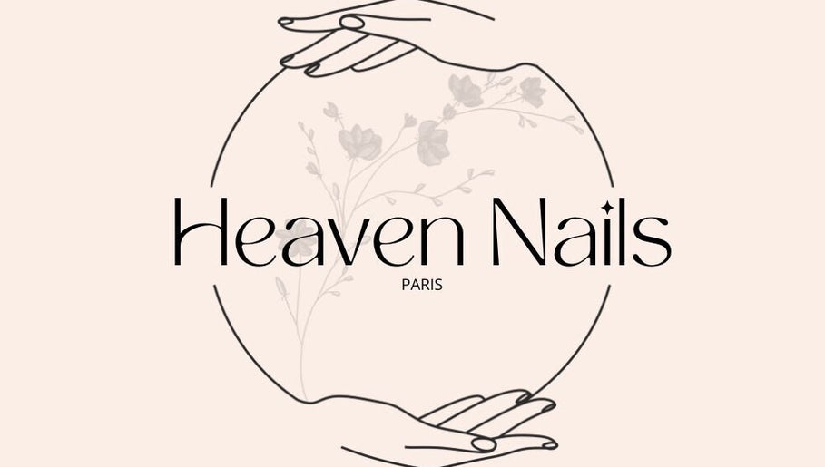 Heaven Nails obrázek 1