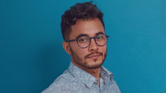 Iago Nóbrega - Psychologist
