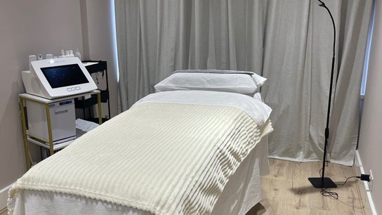 Haven Beauty Room