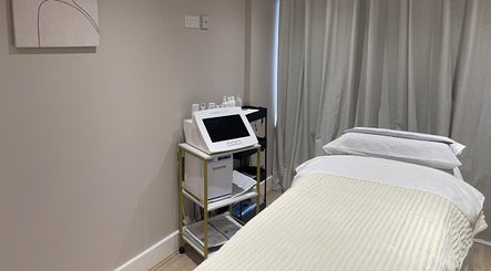 Haven Beauty Room image 2