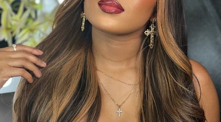 The Glam Bar SA image 2