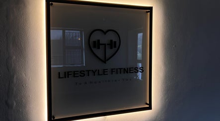 Lifestyle Fitness kép 3