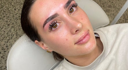 Bonita Brows Au, bilde 3