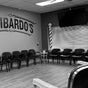 Lombardo's Barber Shop - 1201 Meriden-Waterbury Turnpike, Plantsville, Southington, Connecticut