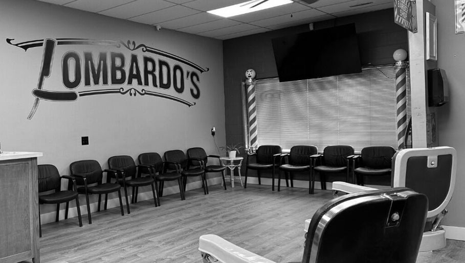 Lombardo's Barber Shop изображение 1