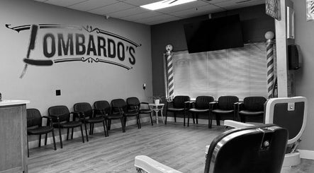 Lombardo's Barber Shop