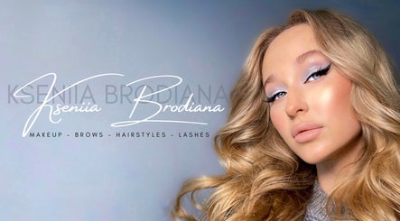 Brodiana Makeup & Beauty صورة 2