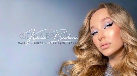 Brodiana Makeup & Beauty صورة 3