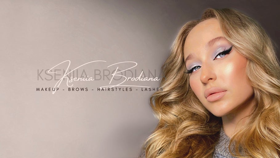 Brodiana Makeup & Beauty image 1