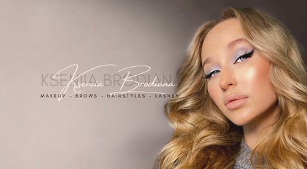 Brodiana Makeup & Beauty