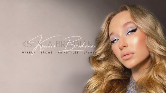 Brodiana Makeup & Beauty