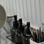 Brodiana Makeup