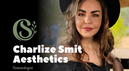 Charlize Smit Aesthetics billede 3