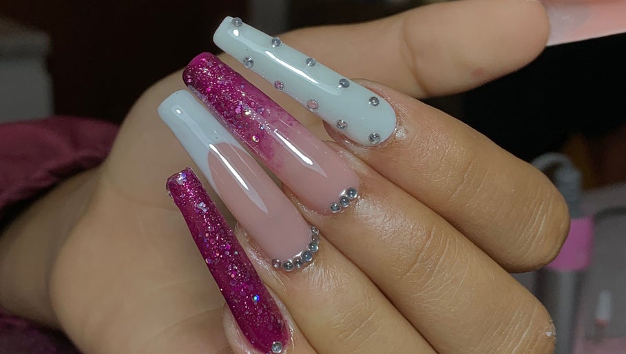 nailsatelier.studio, bilde 1