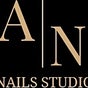 Ana’s Nails Studio - Recifestraat, 19, Weg Naar Zee, Paramaribo