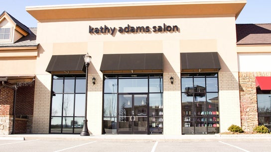 Kathy Adams Salon