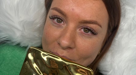 Luxe Lash by DK image 2