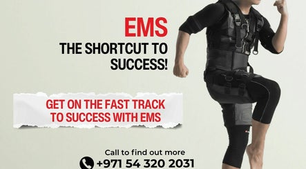 Full Circle EMS Fitness - Business Bay изображение 2