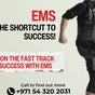 Full Circle EMS Fitness - Al Rawdha