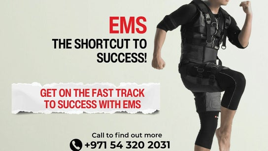 Full Circle EMS Fitness - Al Rawdha