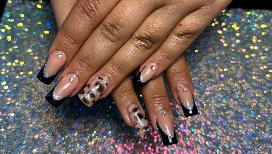 hình ảnh 1 của KenCulturedNailz