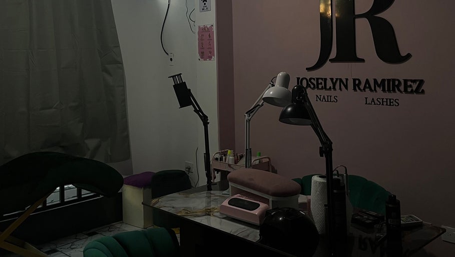 Joselyn Nails obrázek 1