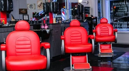 Prestige Barbershop image 2