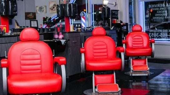 Prestige Barbershop